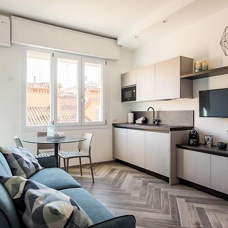 Apartament Residenza Del Reno By Wonderful Italy Bolonia Zewnętrze zdjęcie
