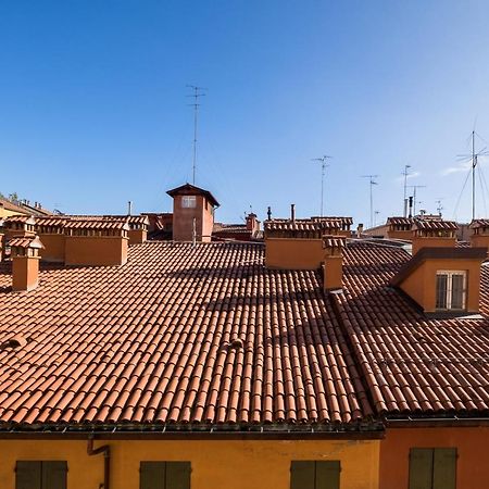 Apartament Residenza Del Reno By Wonderful Italy Bolonia Zewnętrze zdjęcie