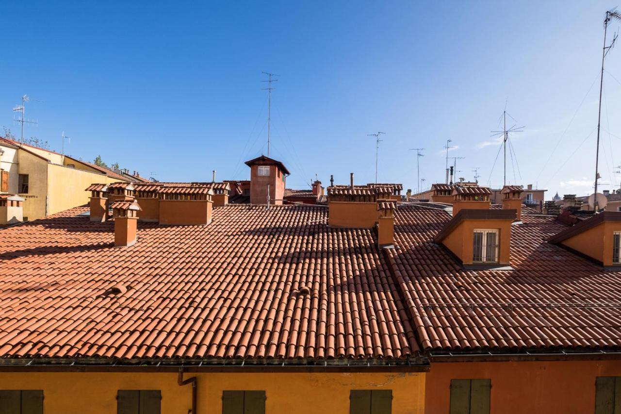 Apartament Residenza Del Reno By Wonderful Italy Bolonia Zewnętrze zdjęcie