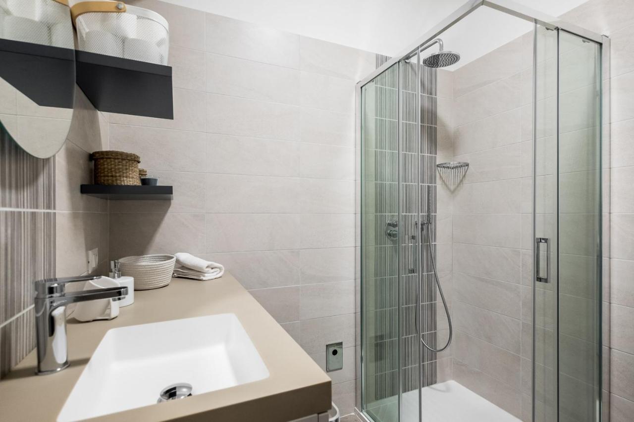 Apartament Residenza Del Reno By Wonderful Italy Bolonia Zewnętrze zdjęcie