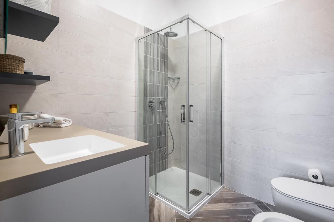 Apartament Residenza Del Reno By Wonderful Italy Bolonia Zewnętrze zdjęcie