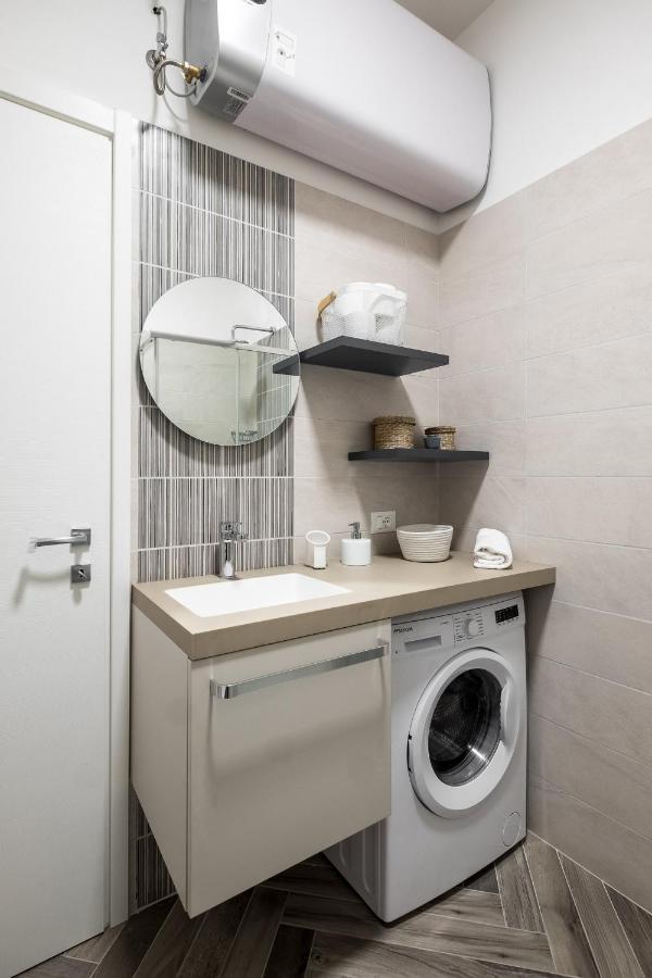Apartament Residenza Del Reno By Wonderful Italy Bolonia Zewnętrze zdjęcie