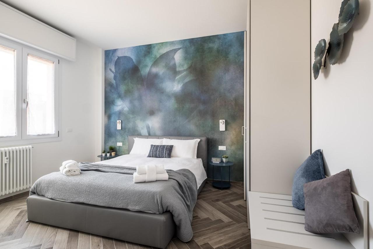 Apartament Residenza Del Reno By Wonderful Italy Bolonia Zewnętrze zdjęcie